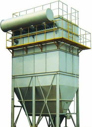 khdm單機脈沖除塵器價格 khdm單機脈沖除塵器型號規(guī)格