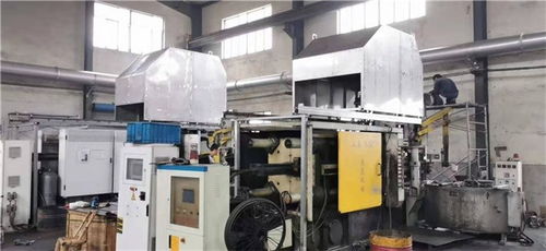 粉塵治理工程 浙江科森環保 工廠粉塵治理工程