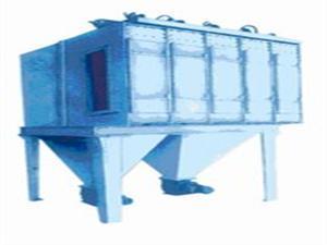 【佳寶】供應(yīng)料倉脈沖反吹式倉頂除塵器_過濾材料及藥劑欄目