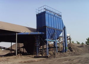 山西大同脈沖單機(jī)除塵器供應(yīng)商 鞏義市鴻泰機(jī)械廠(chǎng)價(jià)格與產(chǎn)品解析